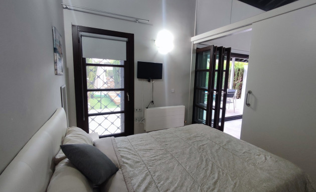 Herverkoop - Detached Villa - Sucina - Peraleja Golf