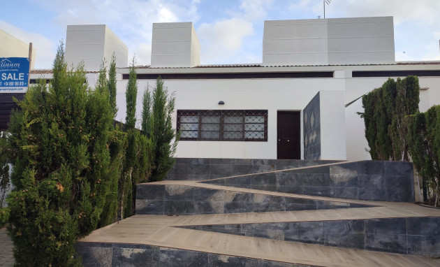 Herverkoop - Detached Villa - Sucina - Peraleja Golf