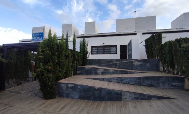 Herverkoop - Detached Villa - Sucina - Peraleja Golf