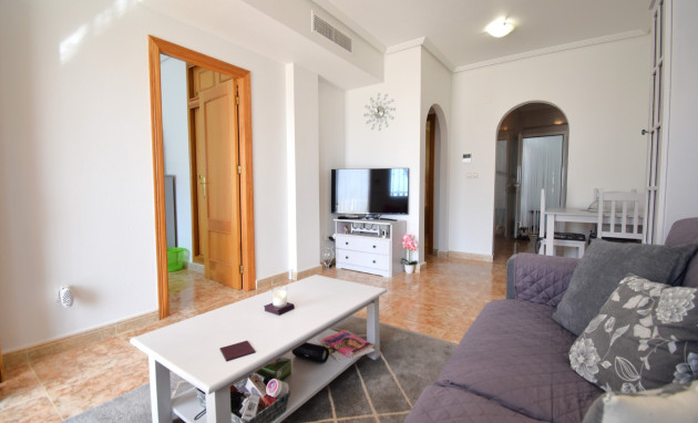 Herverkoop - Apartment - Orihuela Costa - Punta Prima