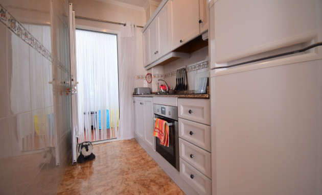 Herverkoop - Apartment - Orihuela Costa - Punta Prima