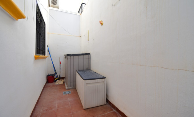 Herverkoop - Apartment - Orihuela Costa - Punta Prima