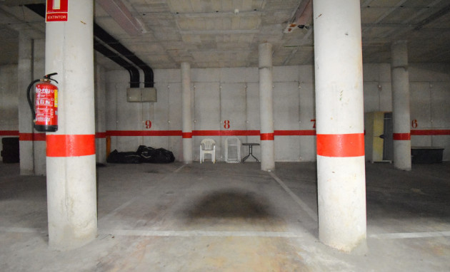 Herverkoop - Apartment - Orihuela Costa - Punta Prima