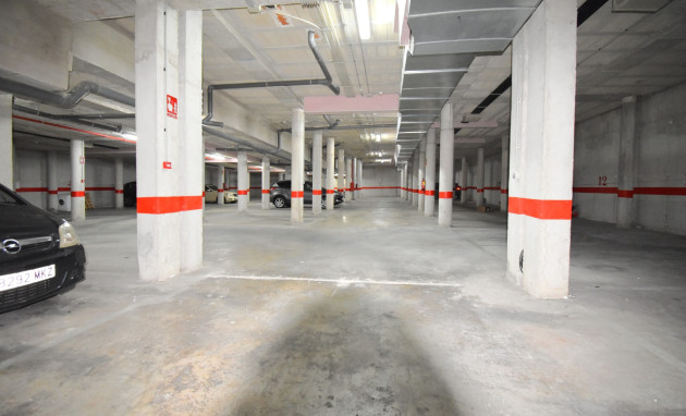 Herverkoop - Apartment - Orihuela Costa - Punta Prima