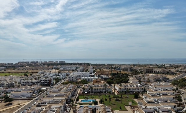 Herverkoop - Apartment - Orihuela Costa - Punta Prima