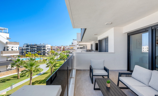 Herverkoop - Apartments - Orihuela Costa - Playa Flamenca