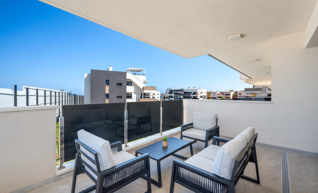Herverkoop - Apartments - Orihuela Costa - Playa Flamenca