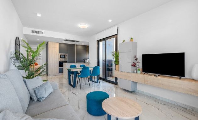 Herverkoop - Apartments - Orihuela Costa - Playa Flamenca