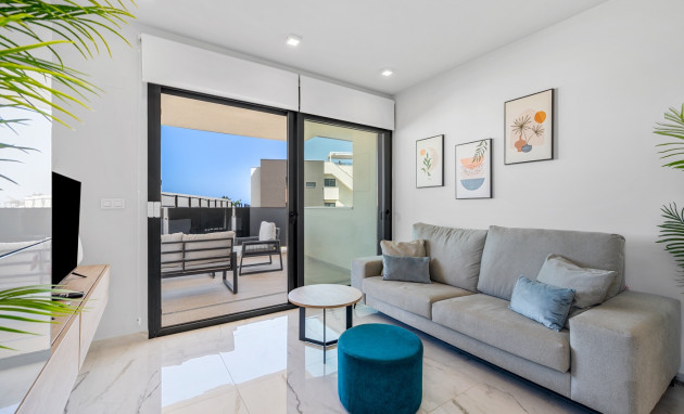 Herverkoop - Apartments - Orihuela Costa - Playa Flamenca