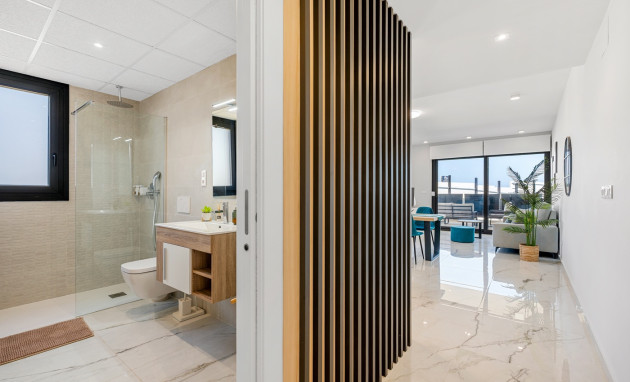 Herverkoop - Apartments - Orihuela Costa - Playa Flamenca