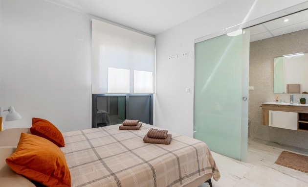 Herverkoop - Apartments - Orihuela Costa - Playa Flamenca