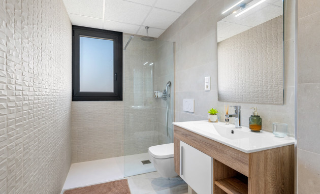 Herverkoop - Apartments - Orihuela Costa - Playa Flamenca
