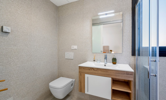 Herverkoop - Apartments - Orihuela Costa - Playa Flamenca