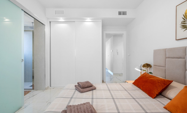 Herverkoop - Apartments - Orihuela Costa - Playa Flamenca