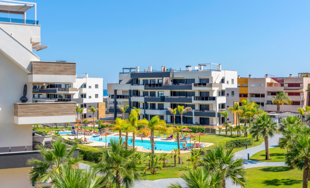 Herverkoop - Apartments - Orihuela Costa - Playa Flamenca