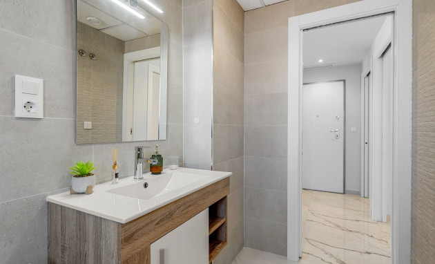Herverkoop - Apartments - Orihuela Costa - Playa Flamenca