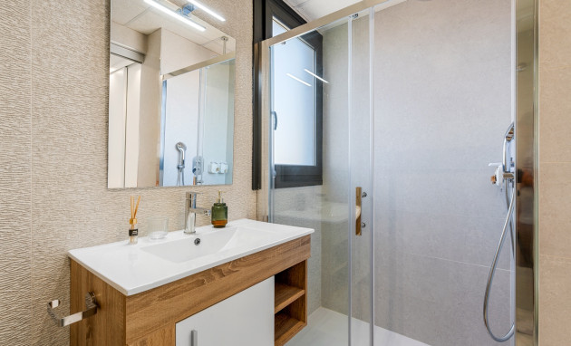 Herverkoop - Apartments - Orihuela Costa - Playa Flamenca