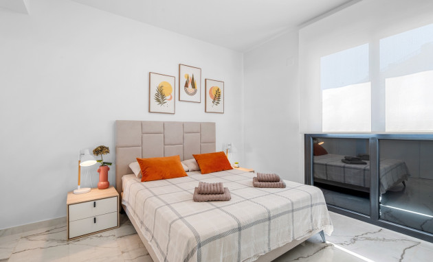 Herverkoop - Apartments - Orihuela Costa - Playa Flamenca