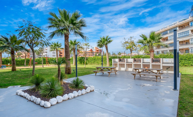 Herverkoop - Apartments - Orihuela Costa - Playa Flamenca
