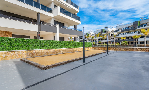 Herverkoop - Apartments - Orihuela Costa - Playa Flamenca