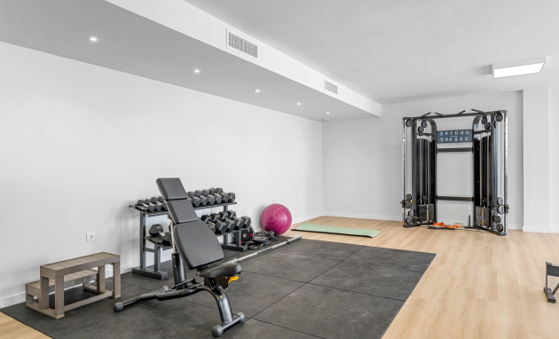 Herverkoop - Apartments - Orihuela Costa - Playa Flamenca