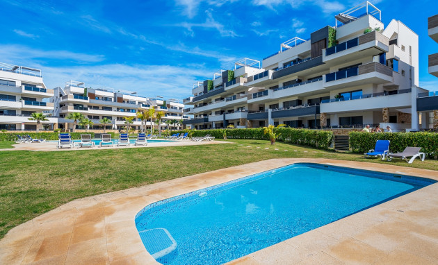 Herverkoop - Apartments - Orihuela Costa - Playa Flamenca