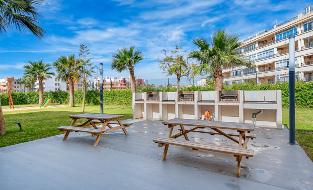 Herverkoop - Apartments - Orihuela Costa - Playa Flamenca