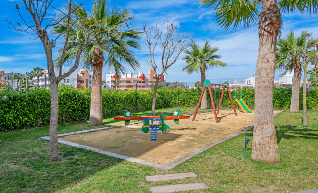Herverkoop - Apartments - Orihuela Costa - Playa Flamenca