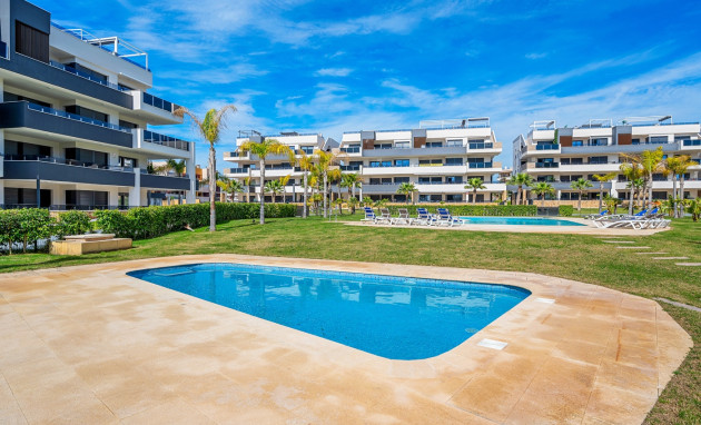 Herverkoop - Apartments - Orihuela Costa - Playa Flamenca