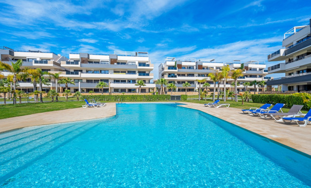 Herverkoop - Apartments - Orihuela Costa - Playa Flamenca