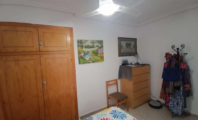 Herverkoop - Apartment - Torrevieja - Acequion