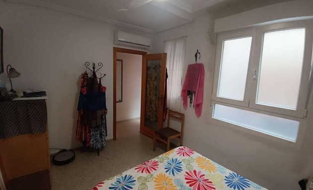 Herverkoop - Apartment - Torrevieja - Acequion