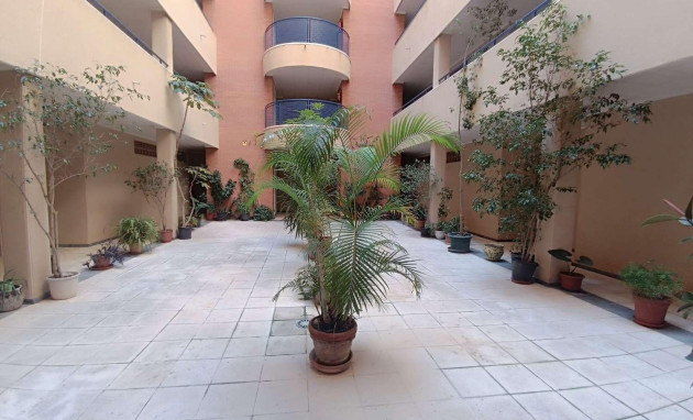 Herverkoop - Apartment - Torrevieja - Acequion