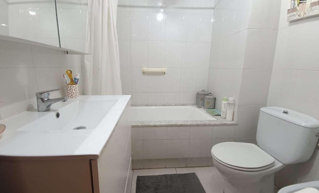 Herverkoop - Apartment - Torrevieja - Acequion
