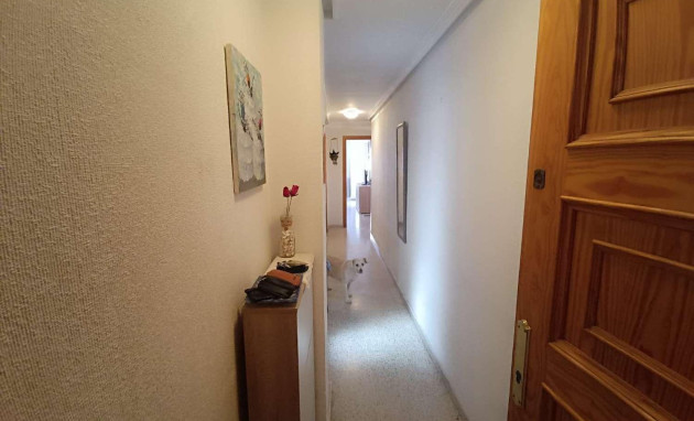 Herverkoop - Apartment - Torrevieja - Acequion