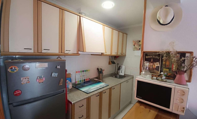 Herverkoop - Apartment - Torrevieja - Acequion