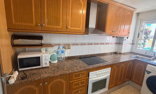Herverkoop - Apartment - Los Montesinos - Pueblo 8