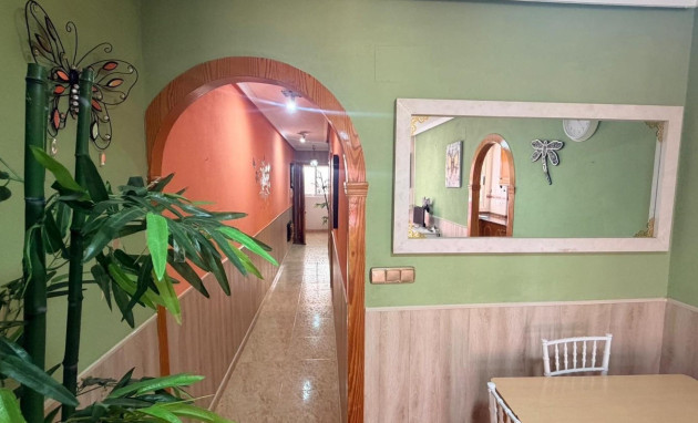 Herverkoop - Apartment - Los Montesinos - Pueblo 8