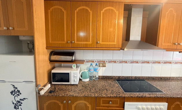 Herverkoop - Apartment - Los Montesinos - Pueblo 8