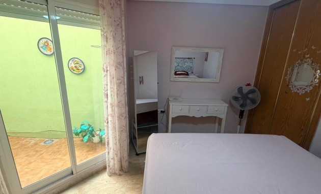 Herverkoop - Apartment - Los Montesinos - Pueblo 8