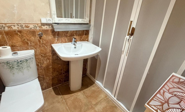 Herverkoop - Apartment - Los Montesinos - Pueblo 8