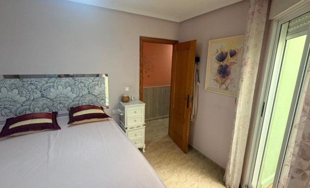 Herverkoop - Apartment - Los Montesinos - Pueblo 8