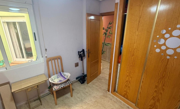 Herverkoop - Apartment - Los Montesinos - Pueblo 8