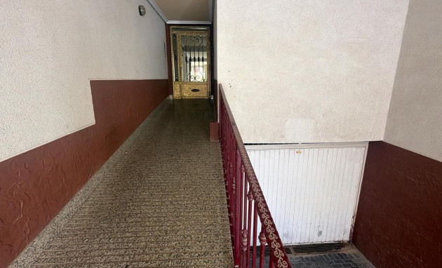 Herverkoop - Apartment - Los Montesinos - Pueblo 8