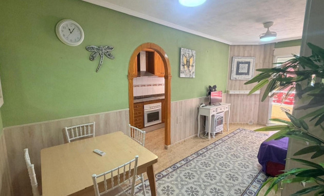 Herverkoop - Apartment - Los Montesinos - Pueblo 8
