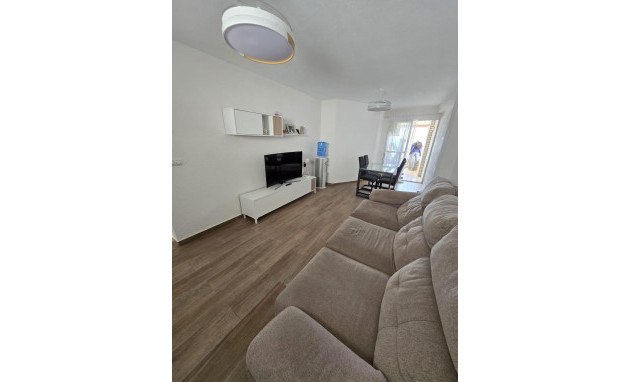 Resale - Apartment - Torrevieja - Estacion de autobuses