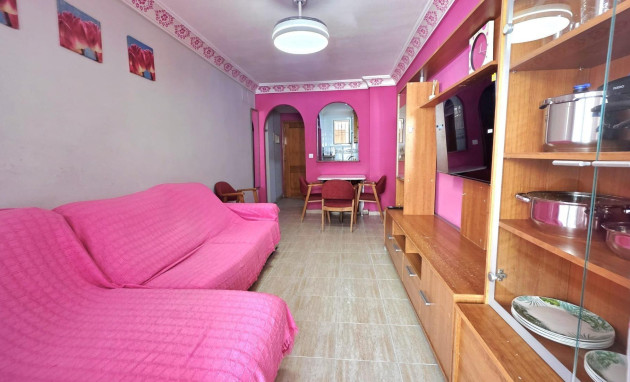 Herverkoop - Apartment - Torrevieja - Estacion de autobuses