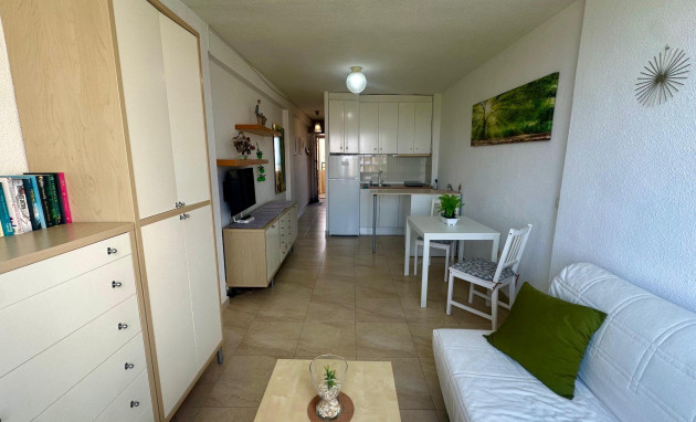 Herverkoop - Apartment - Torrevieja - Cabo cervera