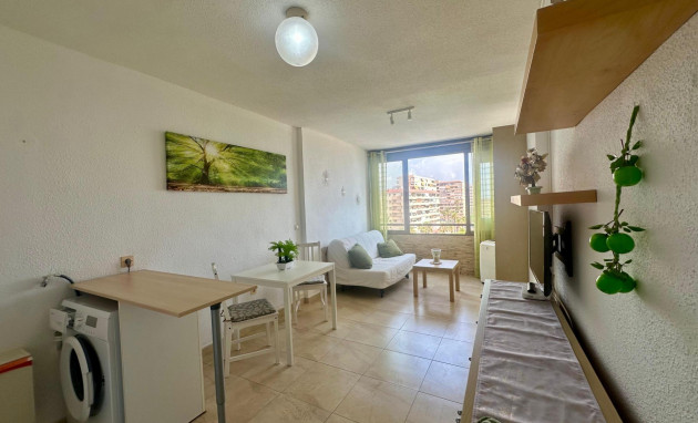 Herverkoop - Apartment - Torrevieja - Cabo cervera