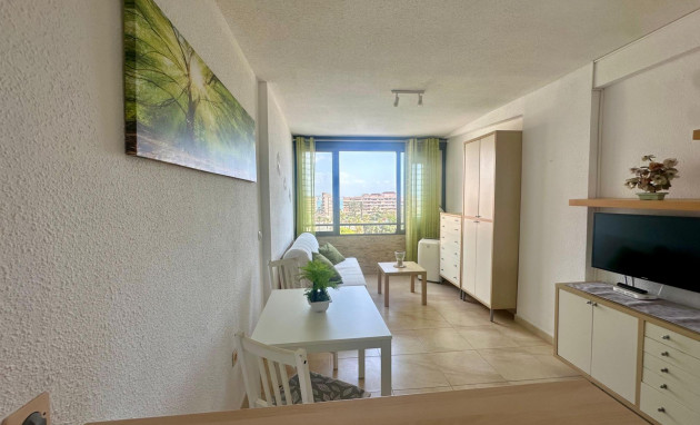 Herverkoop - Apartment - Torrevieja - Cabo cervera